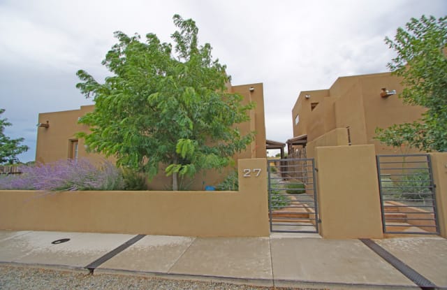 27 Oshara Boulevard - 27 Oshara Boulevard, Santa Fe County, NM 87508