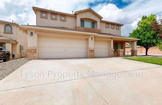 3425 Oasis Springs NE