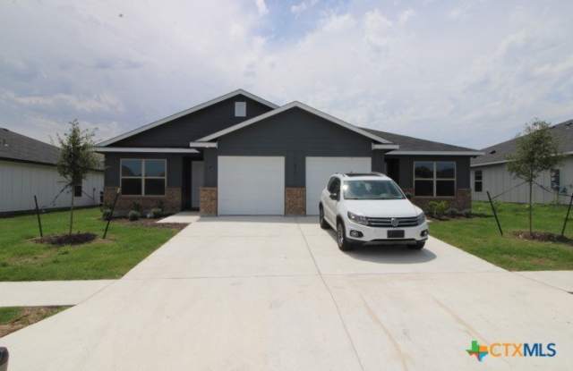 514 Lost Trail