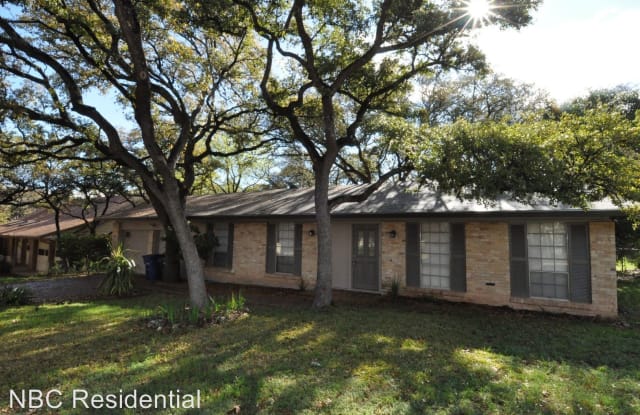 8309 Grayledge Dr - 8309 Grayledge Drive, Austin, TX 78753