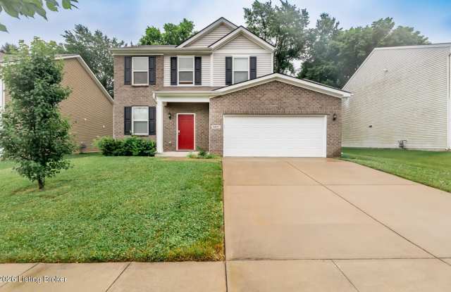 6411 Colome Dr