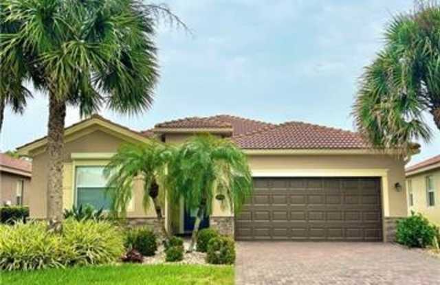 21184 Bella Terra BLVD