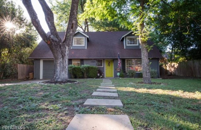 3303 S Oak Drive - 3303 South Oak Drive, Austin, TX 78704