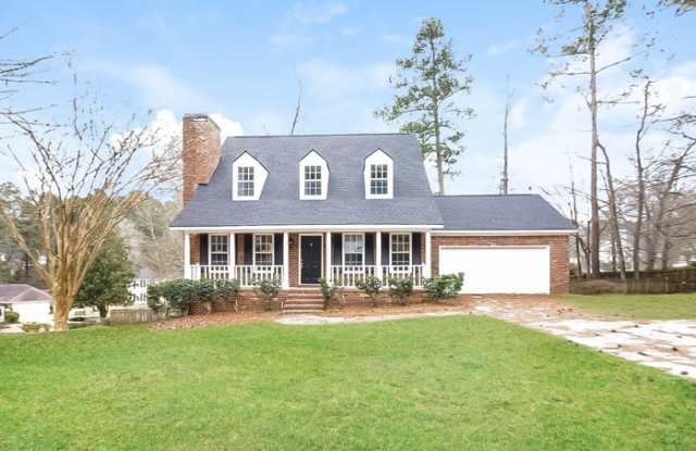 713 Low Meadow Drive - 713 Low Meadow Drive, Columbia County, GA 30809