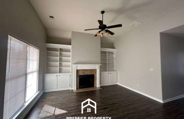 2274 Southern Woods Drive