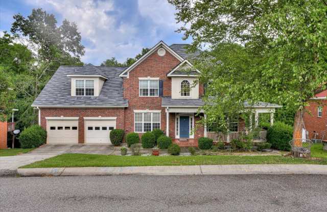 1257 HARDY POINTE Drive