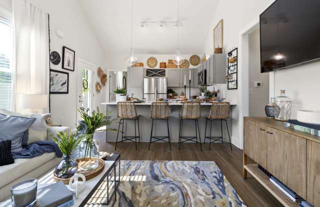 The Cottages at Myrtle Beach