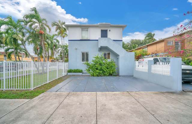 Photo of 1801 Southwest 5th Street