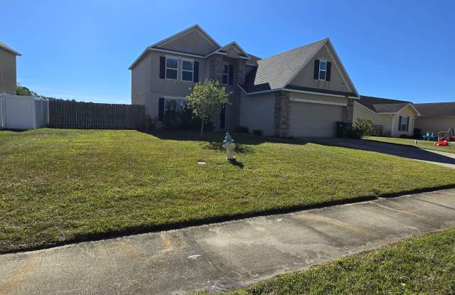 127 Cedar Circle Drive