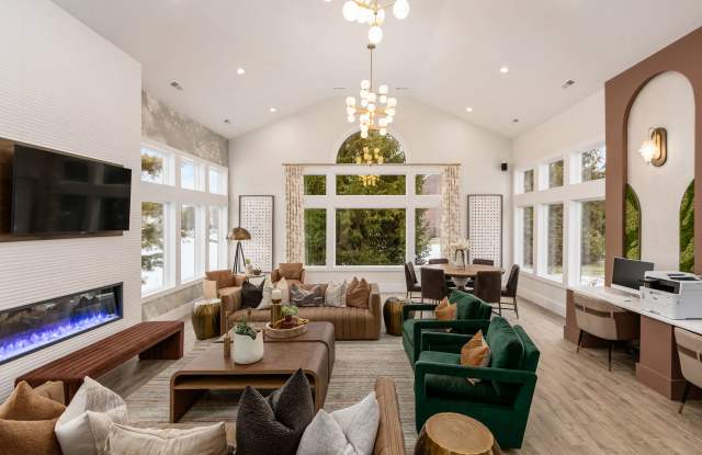 Summerview Apartments