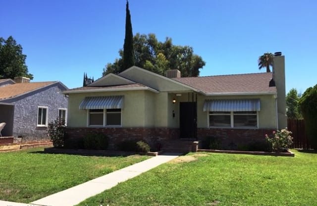 6706 Jumilla Ave. - 6706 Jumilla Avenue, Los Angeles, CA 91306