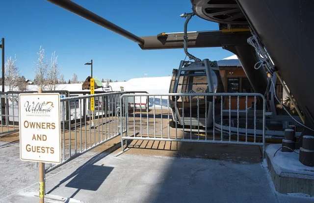 2525 Cattle Kate Circle - 4116Unit 4116