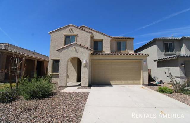 1662 W Flintlock Dr