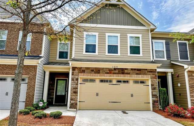 109 Davina Drive