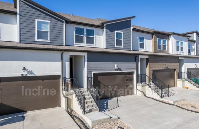 1619 N 3740 W - 1619 North 3740 West, Lehi, UT 84043