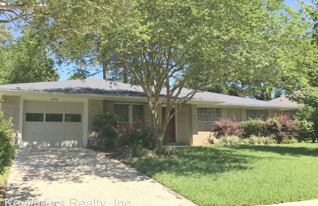 4116 FLEET DR. - 4116 Fleet Drive, Westminster, LA 70809