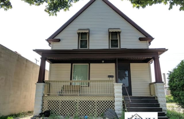 2761 South 34th Street - 2761 South 34th Street, Milwaukee, WI 53215