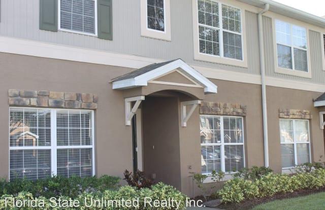 12320 Foxmoor Peak Drive - 12320 Foxmoor Peak Drive, Riverview, FL 33579