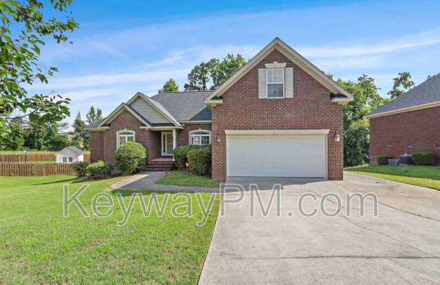 845 Prairie Lane