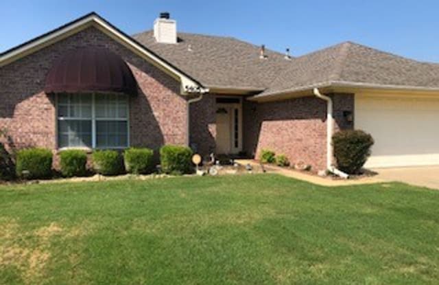 5405 Hedwig - 5405 Hedwig Way, Fort Smith, AR 72916