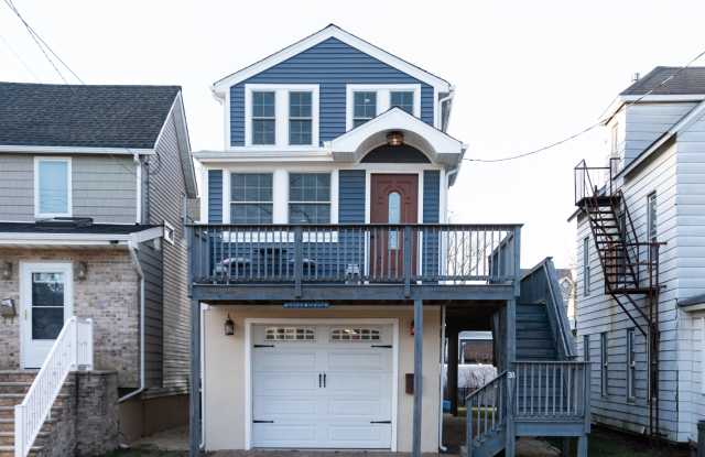38 Miller Street