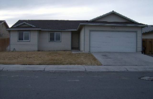 1406 Indian Trail - 1406 Indian Trail, Fernley, NV 89408