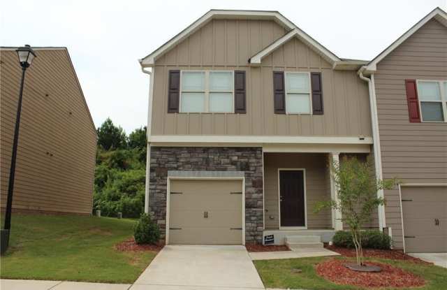 3213 Blue Springs Trace NW