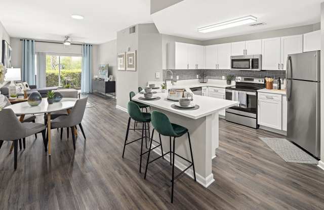 Photo of Pointe Parc at Avalon