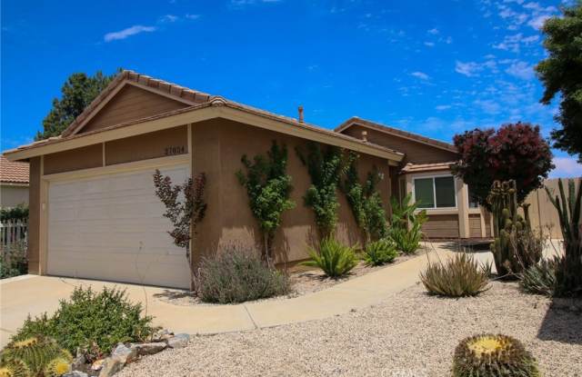 27854 Moonridge Drive
