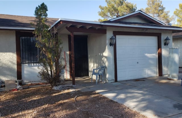 5284 Wellesley Avenue - 5284 Wellesley Avenue, Whitney, NV 89122