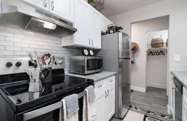 Photo of The Heights Apartments by Albion