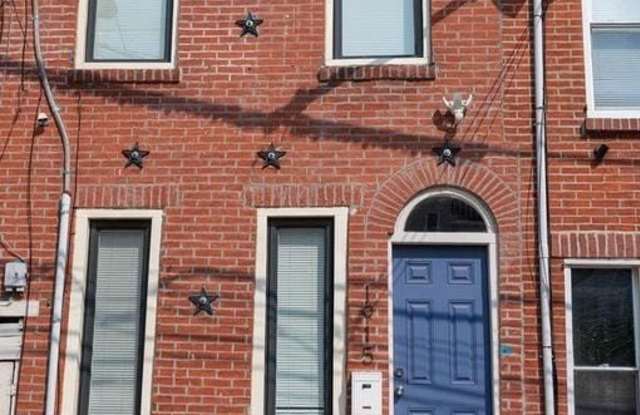 1915 N DARIEN STREET