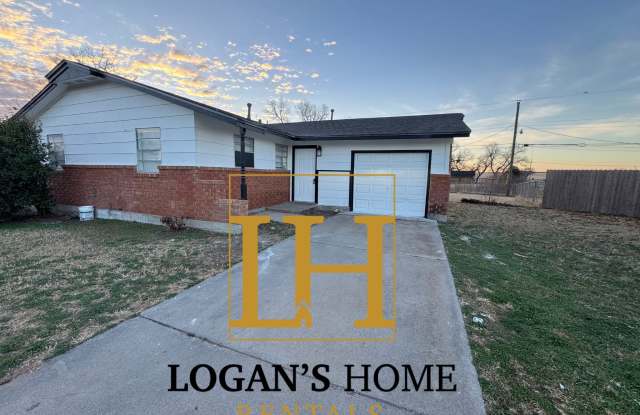 6418 Northwest Columbia Avenue