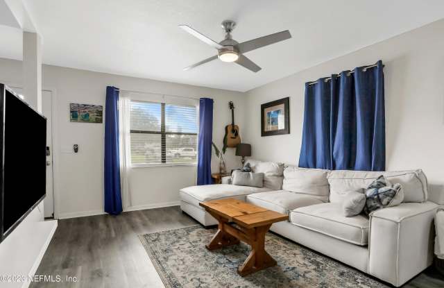 4 PONTE VEDRA Court unit: A