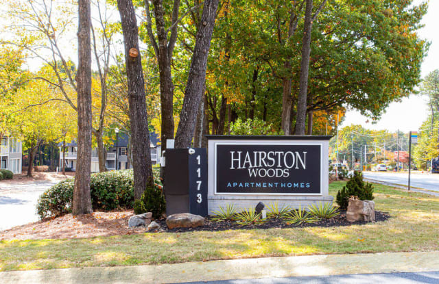 Hairston Woods photos photos