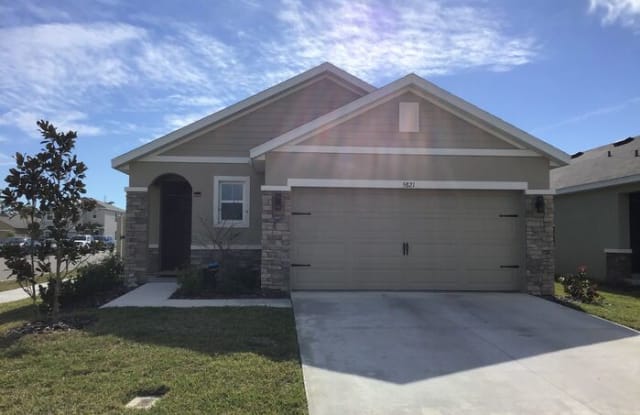 5821 Elegant Orchid Way - 5821 Elegant Orchid Way, Fruitville, FL 34232