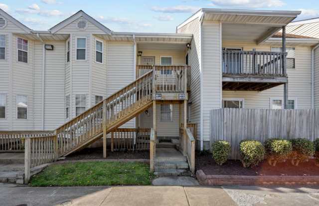 Photo of Charming 1-Bed, 1-Bath Condo in Virginia Beach!