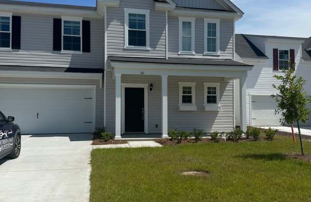 4-Bedroom, 2.5-Bath Rental Home located in new subdivision Cottage Row photos photos