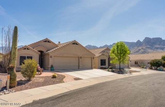 1463 E Ganymede Drive