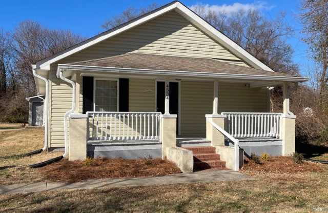 Photo of 4534 BAUX MOUNTAIN ROAD