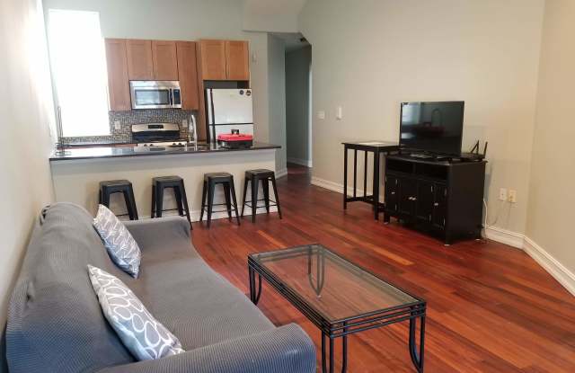 1504 North 18th Street