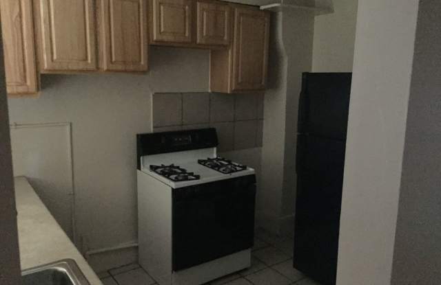 Great Druid Hill Home