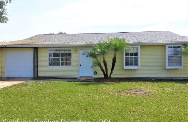 285 NE Floresta Dr - 285 Northeast Floresta Drive, Port St. Lucie, FL 34983