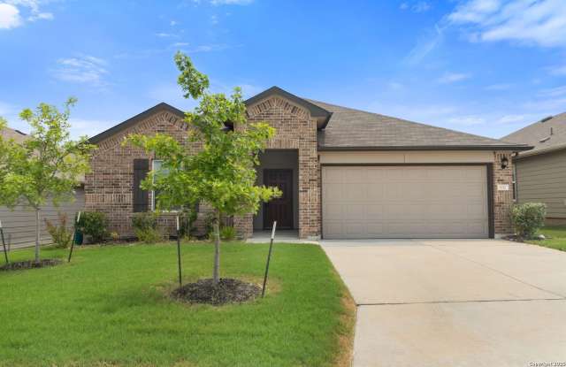 832 Pronghorn Trail