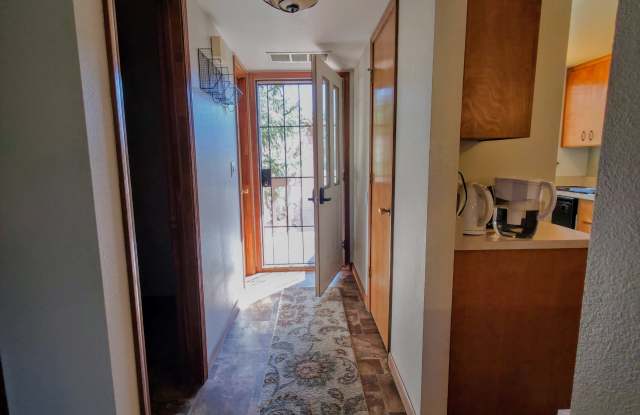 2488 North Whispering Pines Way - 1