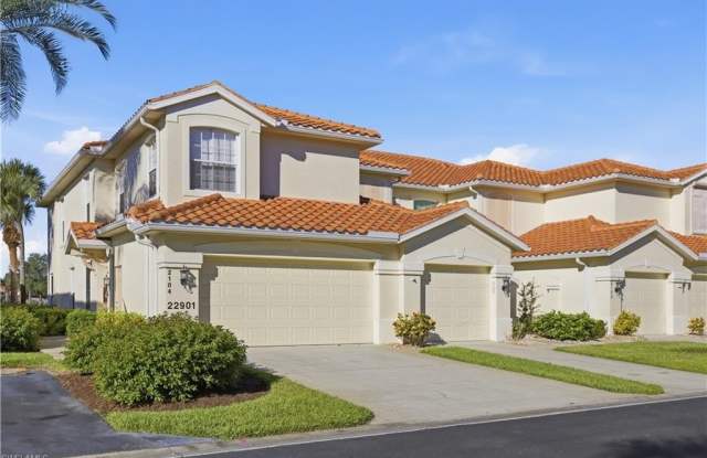 22901 Sago Pointe Dr unit: 2103