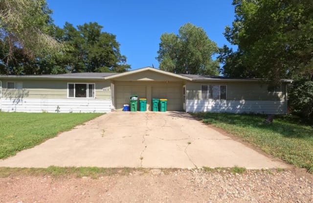 3512 Highland Drive - 3512 Highland Drive, Larimer County, CO 80524