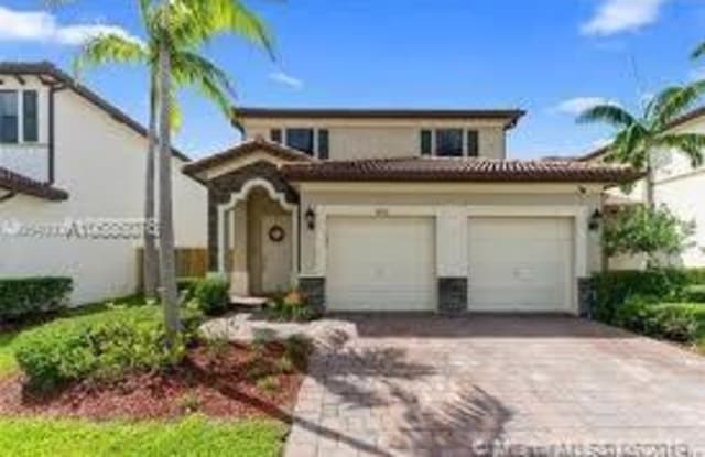 22777 SW 93th Court - 22777 SW 93rd Ct, Cutler Bay, FL 33190