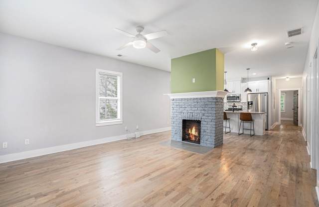 3 Bedrooms 2 Bathrooms | Landscaping Included