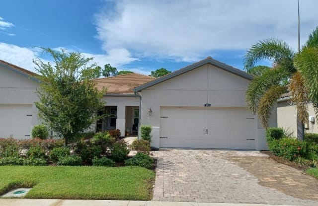 11950 TAPESTRY LANE - 11950 Tapestry Lane, North Port, FL 34293